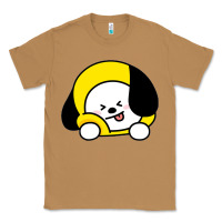 Toasted Coconut bt21 chimmy jimin bts Classic Tee - Craftify