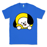 True Royal bt21 chimmy jimin bts Classic Tee - Craftify