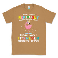 Toasted Coconut people should seriously stop expecting normal from me Classic Tee - Craftify