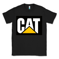 Black cat Classic Tee - Craftify