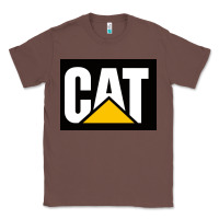 Chestnut cat Classic Tee - Craftify
