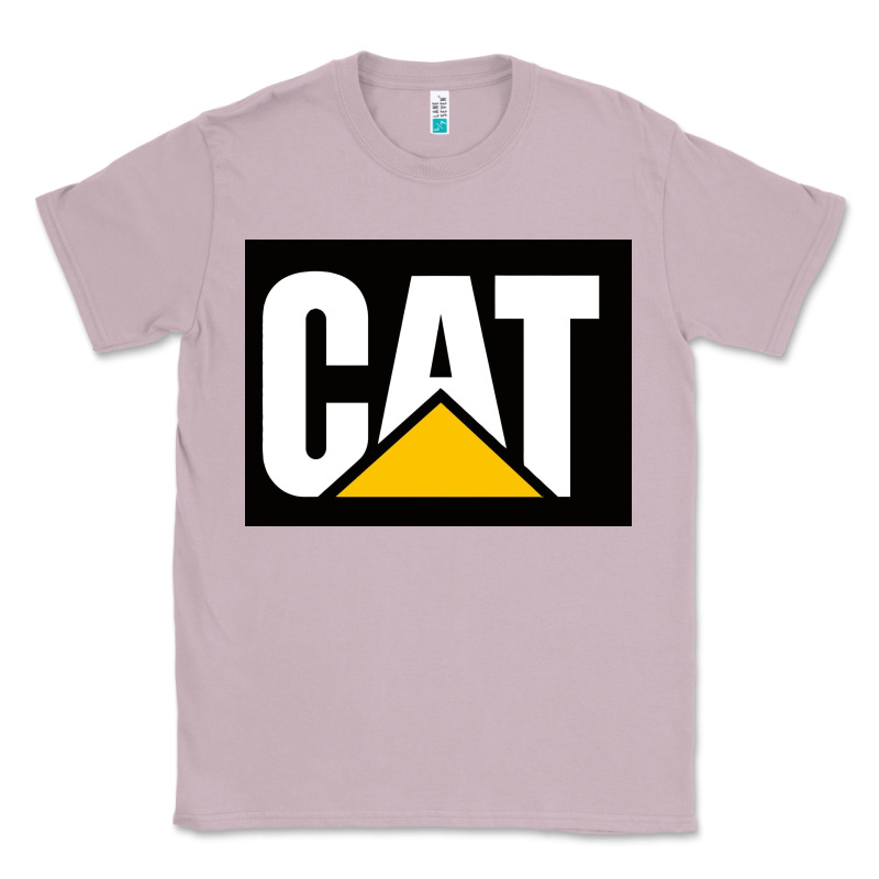Cat Classic Tee by Craftify | Teevron