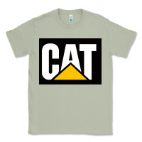 Matcha cat Classic Tee - Craftify