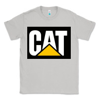 Moon Dust cat Classic Tee - Craftify