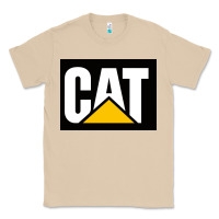 Mushroom cat Classic Tee - Craftify