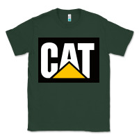 Sports Green cat Classic Tee - Craftify