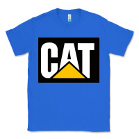 True Royal cat Classic Tee - Craftify