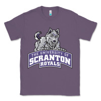 Lavender university of scranton Classic Tee - Craftify