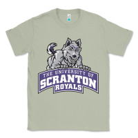 Matcha university of scranton Classic Tee - Craftify