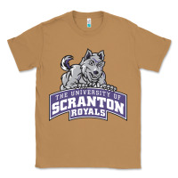 Toasted Coconut university of scranton Classic Tee - Craftify