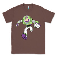 Chestnut buzz lightyear Classic Tee - Craftify