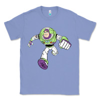 Colony Blue buzz lightyear Classic Tee - Craftify