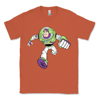 Copper buzz lightyear Classic Tee - Craftify