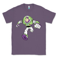 Lavender buzz lightyear Classic Tee - Craftify