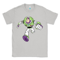 Moon Dust buzz lightyear Classic Tee - Craftify