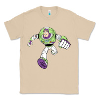 Mushroom buzz lightyear Classic Tee - Craftify