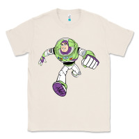 Natural buzz lightyear Classic Tee - Craftify