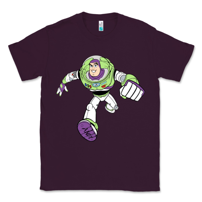 Buzz Lightyear Classic Tee by Craftify | Teevron
