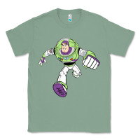 Sage buzz lightyear Classic Tee - Craftify