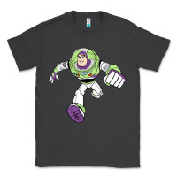 Smoke buzz lightyear Classic Tee - Craftify