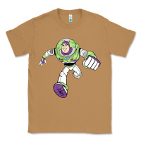 Toasted Coconut buzz lightyear Classic Tee - Craftify