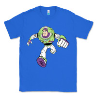 True Royal buzz lightyear Classic Tee - Craftify