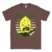 Chestnut cn adventure time lemongrab unacceptable t shirt Classic Tee - Craftify