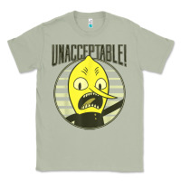 Matcha cn adventure time lemongrab unacceptable t shirt Classic Tee - Craftify