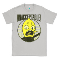 Moon Dust cn adventure time lemongrab unacceptable t shirt Classic Tee - Craftify