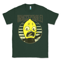 Sports Green cn adventure time lemongrab unacceptable t shirt Classic Tee - Craftify