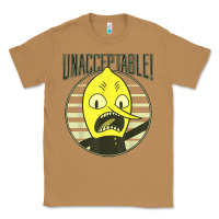 Toasted Coconut cn adventure time lemongrab unacceptable t shirt Classic Tee - Craftify