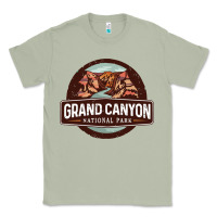 Matcha grand canyon national park Classic Tee - Craftify