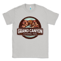 Moon Dust grand canyon national park Classic Tee - Craftify