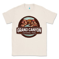 Natural grand canyon national park Classic Tee - Craftify