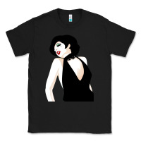 Black liza minnelli vexel Classic Tee - Craftify