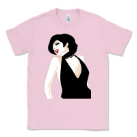 Bubblegum Pink liza minnelli vexel Classic Tee - Craftify