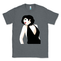 Charcoal Heather liza minnelli vexel Classic Tee - Craftify