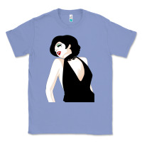 Colony Blue liza minnelli vexel Classic Tee - Craftify