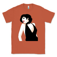 Copper liza minnelli vexel Classic Tee - Craftify
