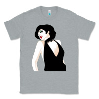 Heather Grey liza minnelli vexel Classic Tee - Craftify