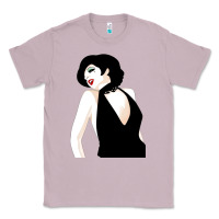 Lilac liza minnelli vexel Classic Tee - Craftify