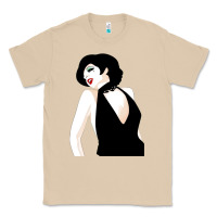 Mushroom liza minnelli vexel Classic Tee - Craftify