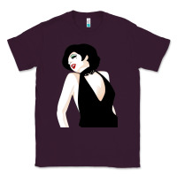 Plum liza minnelli vexel Classic Tee - Craftify