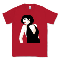 Red liza minnelli vexel Classic Tee - Craftify