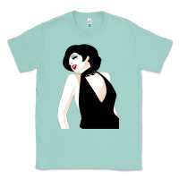 Liza Minnelli Vexel Classic Tee | Teevron