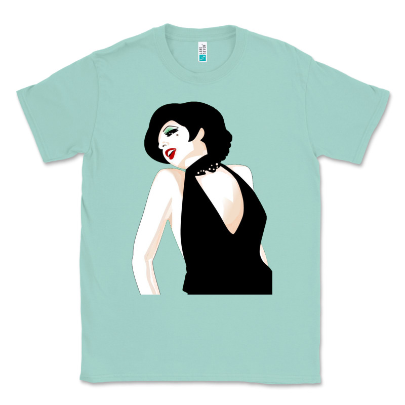 Liza Minnelli Vexel Classic Tee by Craftify | Teevron