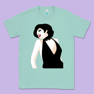 Liza Minnelli Vexel Classic Tee Designed By Craftify