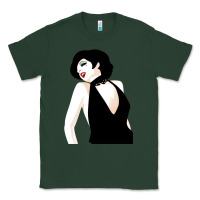 Sports Green liza minnelli vexel Classic Tee - Craftify