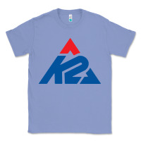 K2 Ski Snowboarding Classic Tee | Teevron