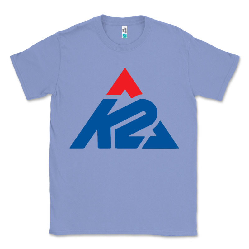 K2 Ski Snowboarding Classic Tee by Craftify | Teevron